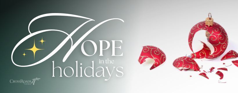 Hope in the Holidays 2025 CW