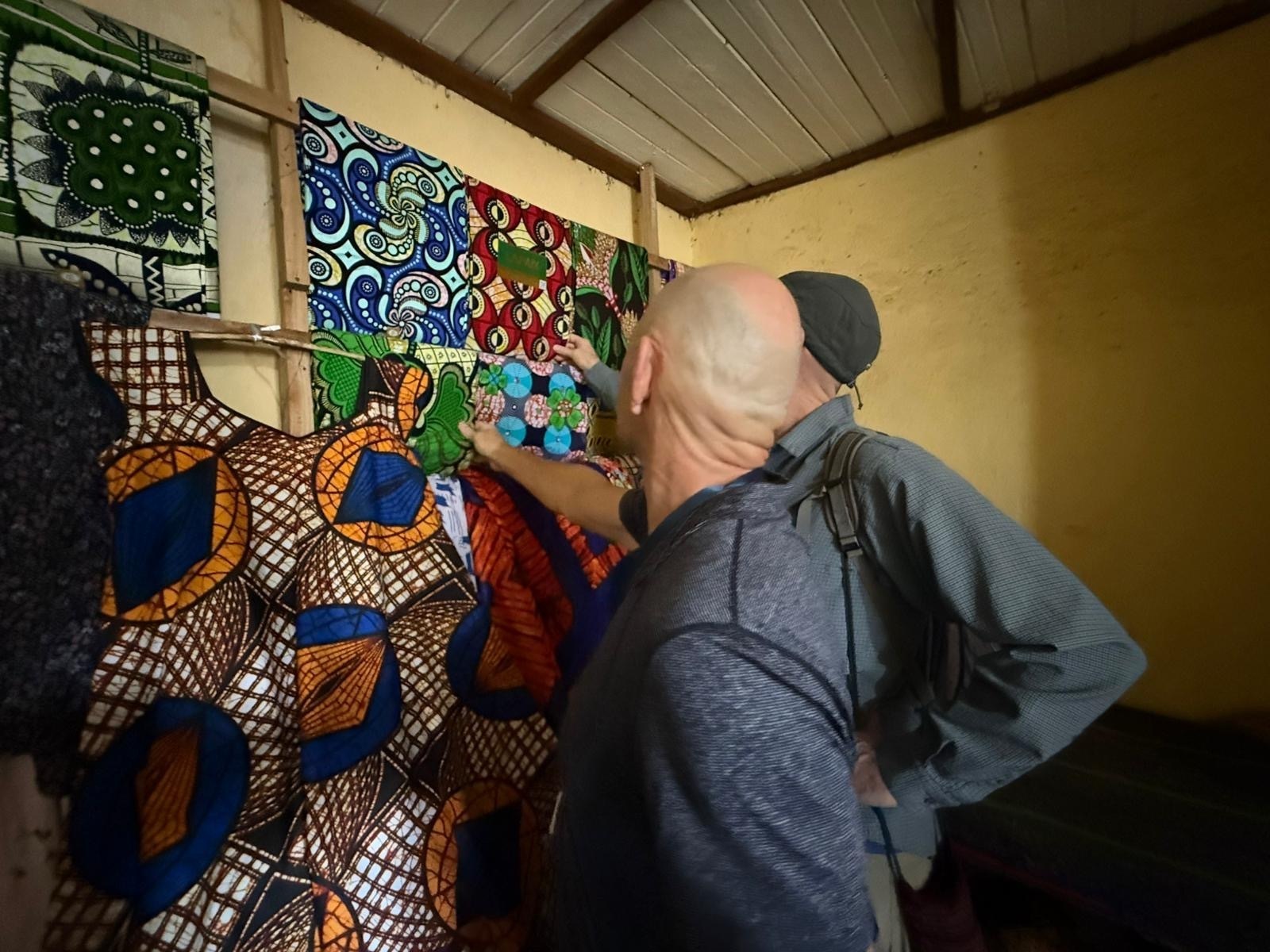 Saving for life shop