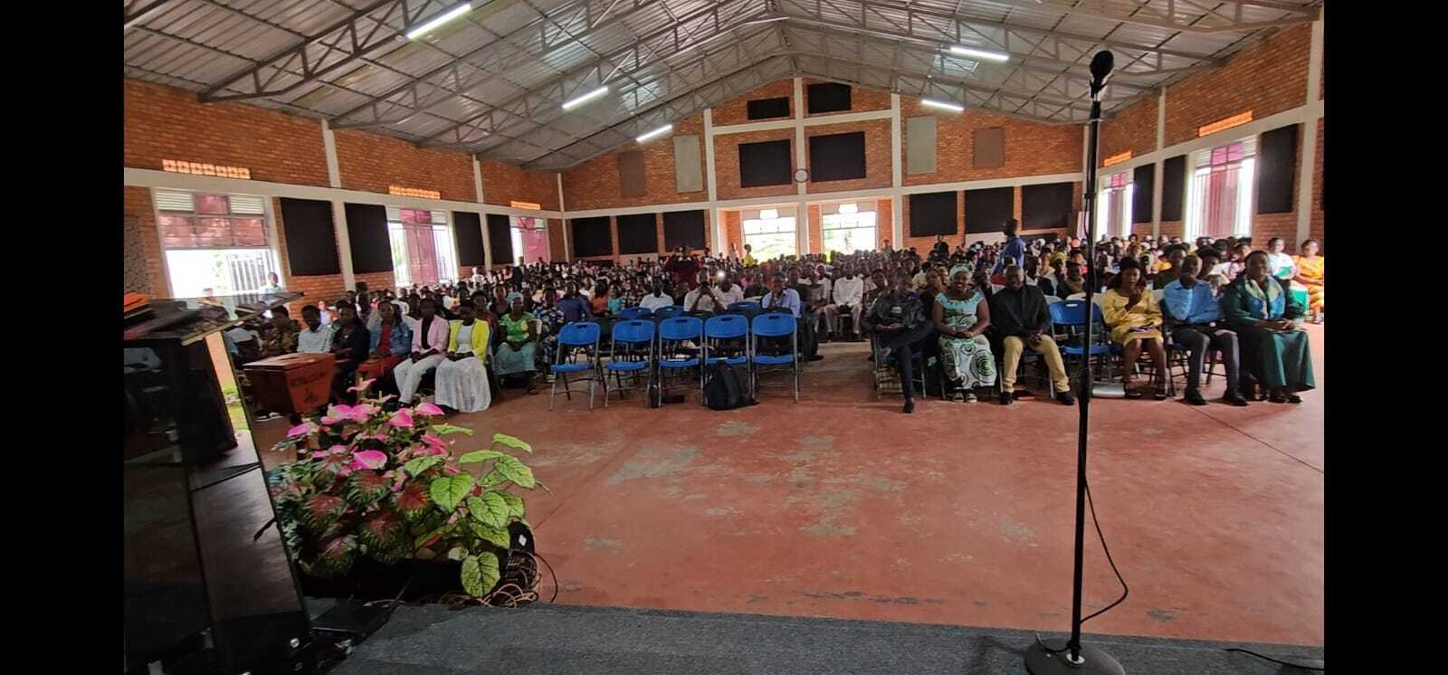 Africa New Life Ministries