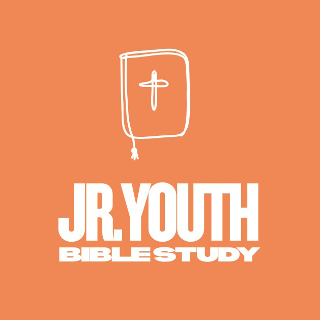 Jr Youth Bible Study