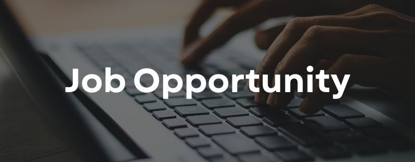 Job Opportunity CW