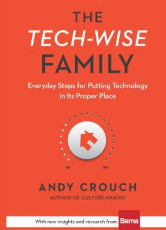 Tech Wise Family