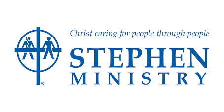 Stephen Ministry