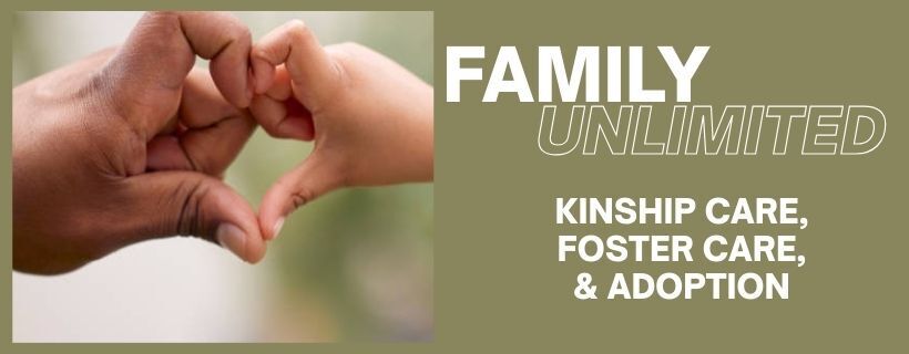 Family Unlimited CW