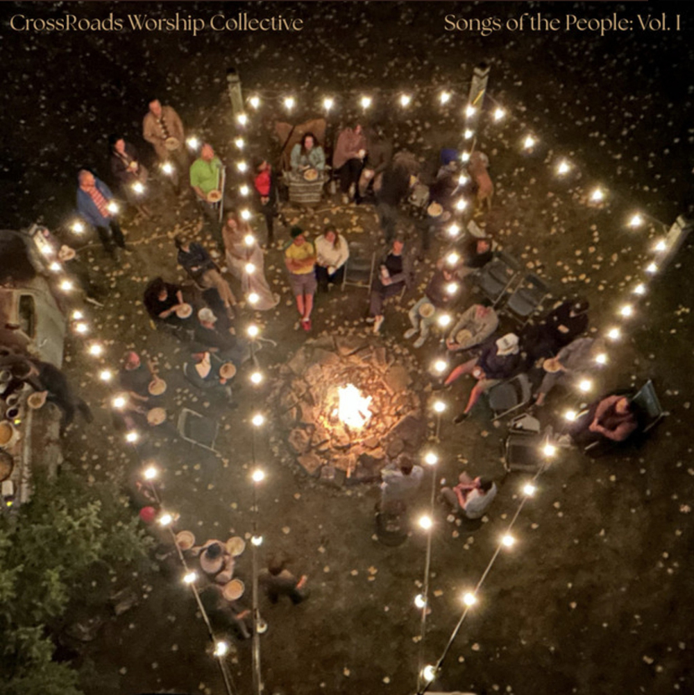 CrossRoads Worship Collective