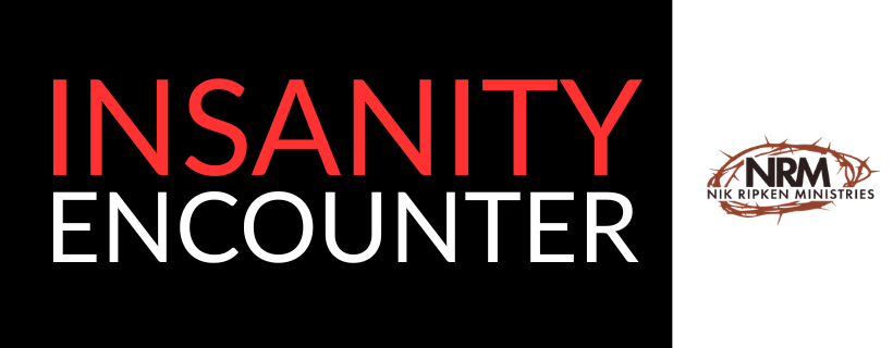 insanity encounter cw