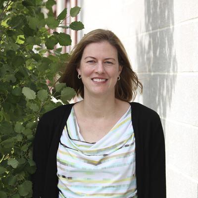 Board Members - MarciaWilson