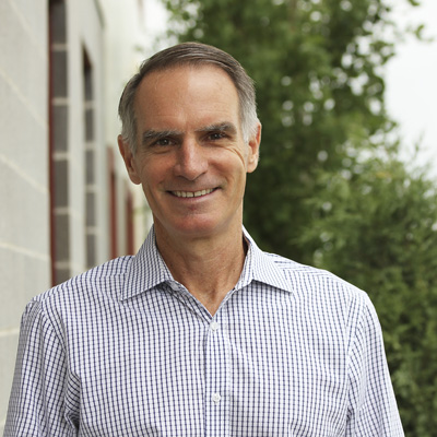 Board Members - ToddNewfeld