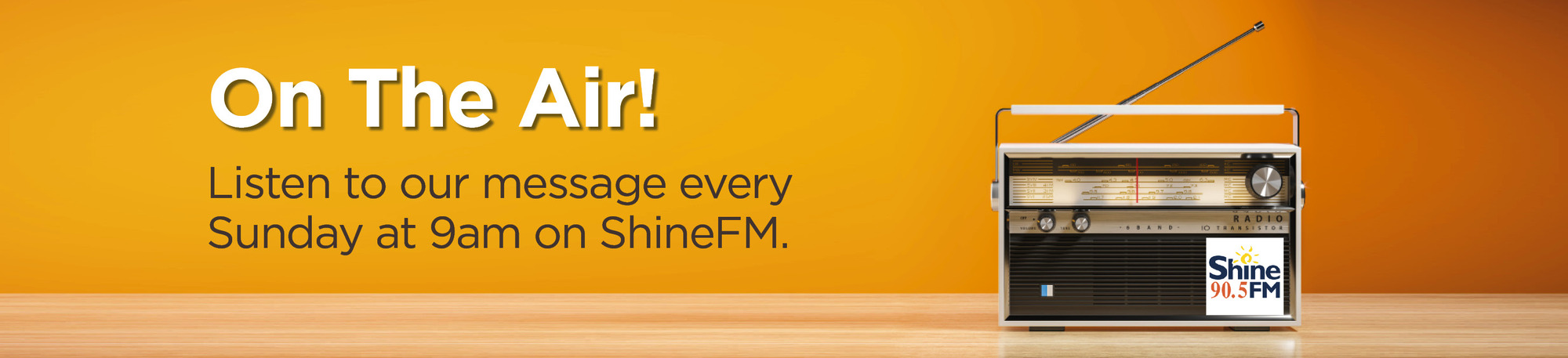 ShineFM