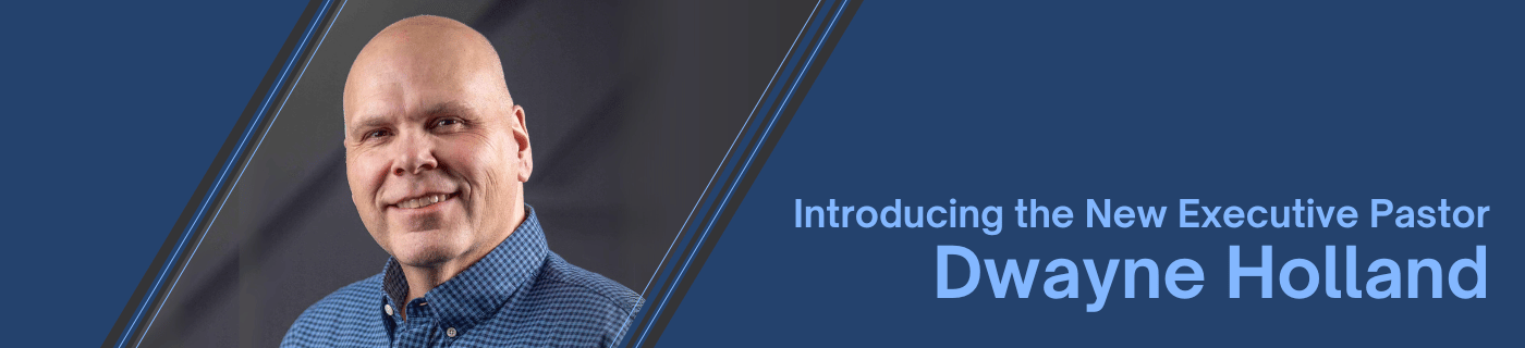 Dwayne Holland Executive 