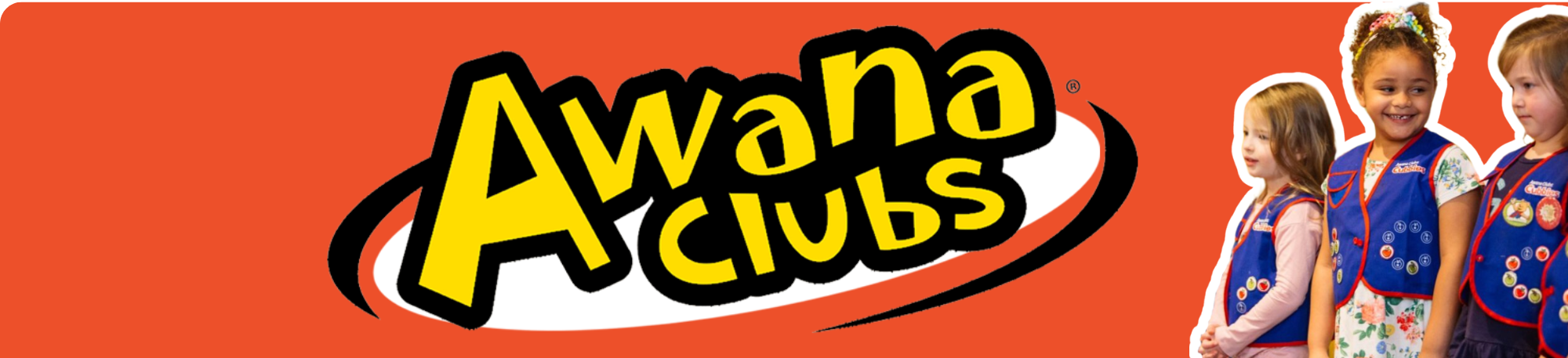 Awana Banner