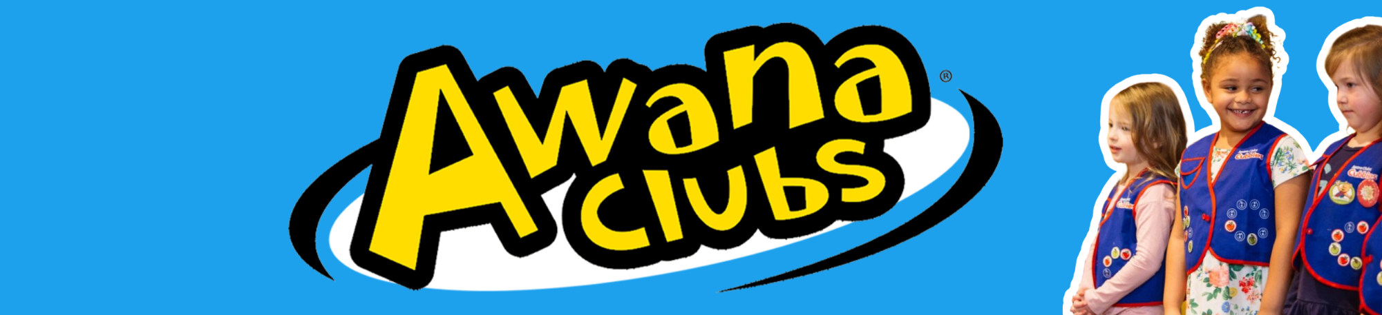Awana Banner