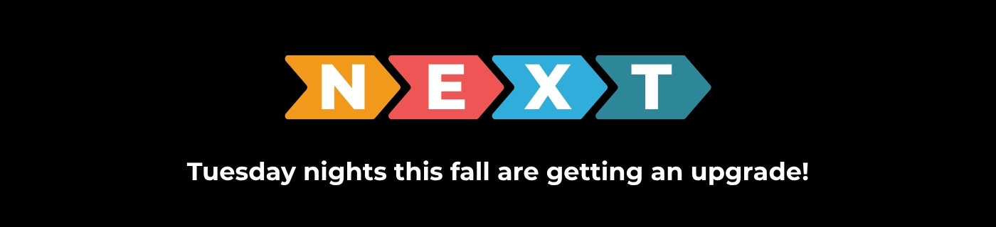 NEXT