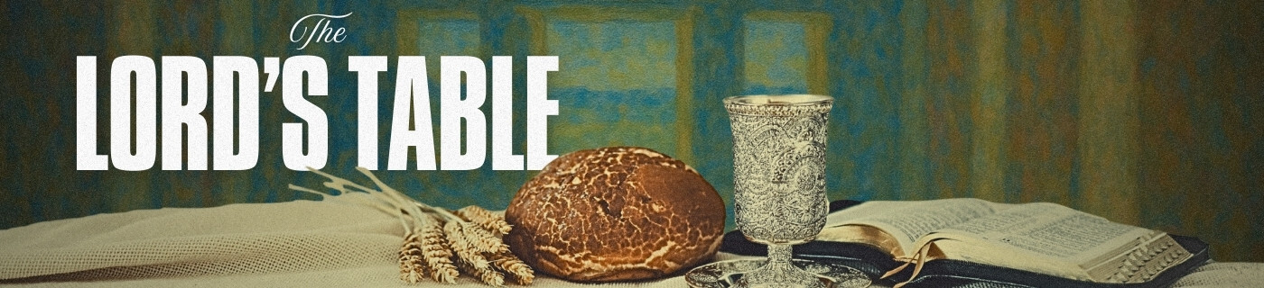 The Lord's Table