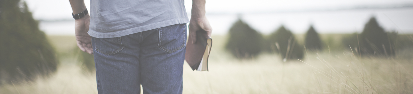 Knowing Jesus