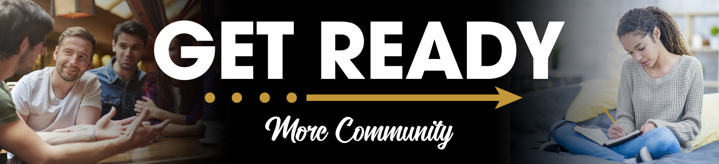 GR More Community